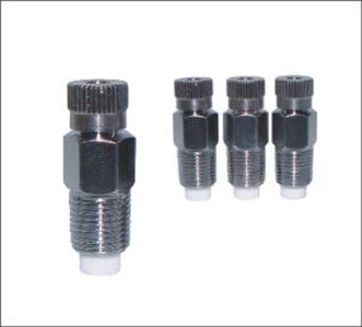 Система за охлаждане с висока отоплителна мощност с помощта на дюзата за замъгляване