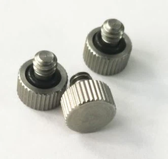 Контейнер за улавяне на стени с ниско налягане