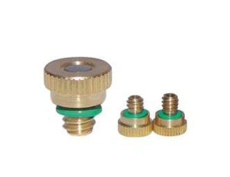 Системи за охлаждане с ниско налягане